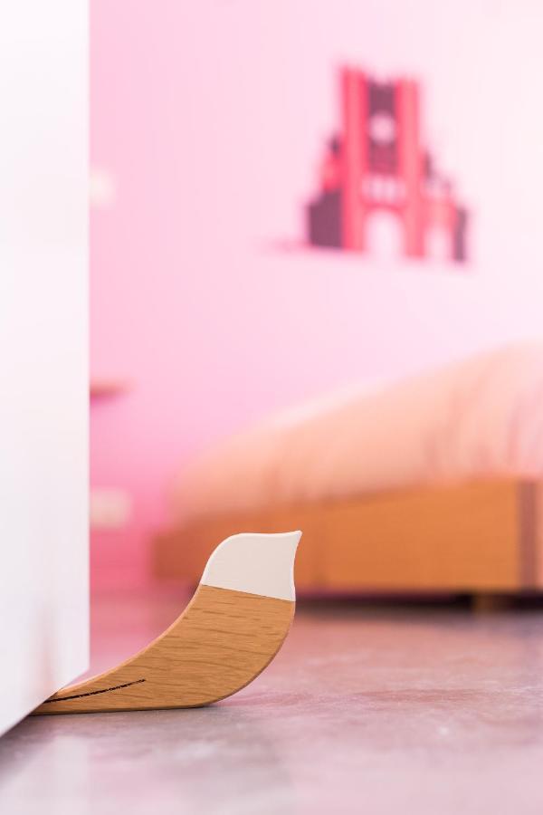 Boutique B&B Graaf Gent Kültér fotó