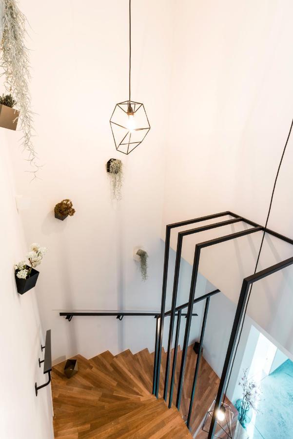 Boutique B&B Graaf Gent Kültér fotó