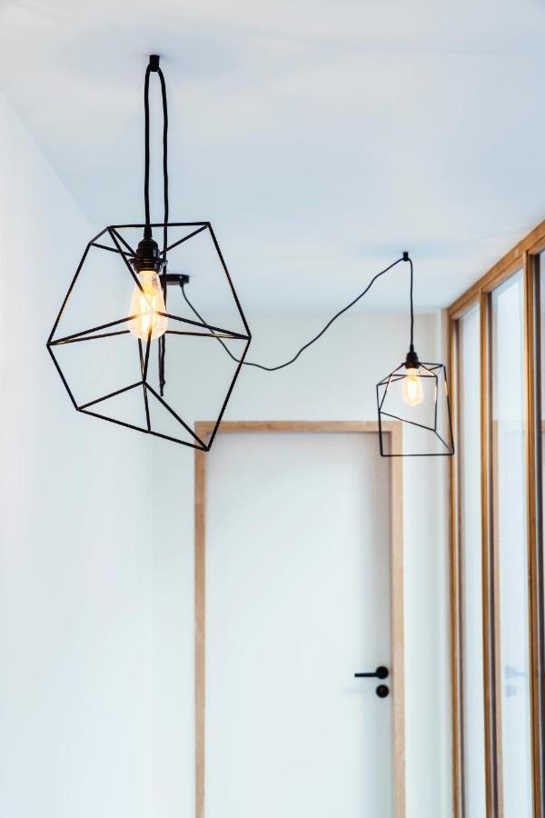 Boutique B&B Graaf Gent Kültér fotó