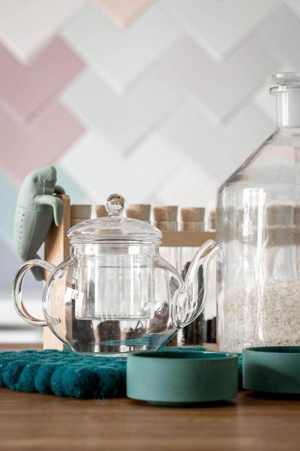 Boutique B&B Graaf Gent Kültér fotó