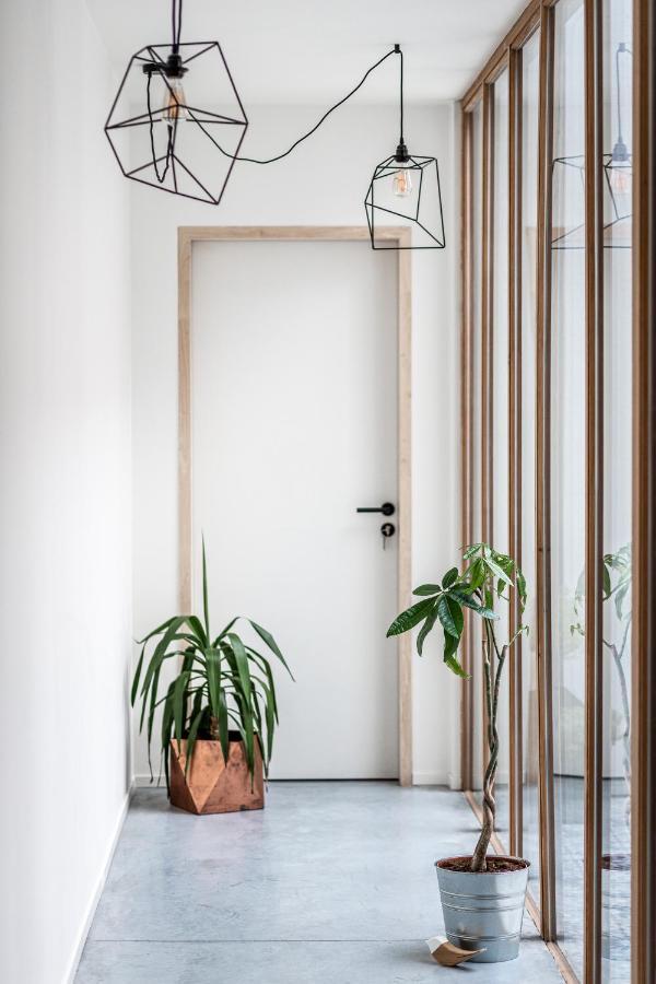 Boutique B&B Graaf Gent Kültér fotó